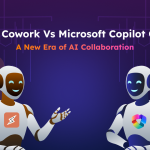 Claude Cowork vs. Microsoft Copilot Cowork Claude Cowork vs Copilot Cowork