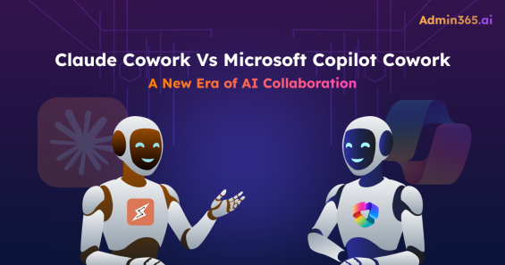 Claude Cowork vs. Microsoft Copilot Cowork