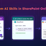 Extend AI in SharePoint Online with Custom Skills Custom AI Skills in SharePoint Online