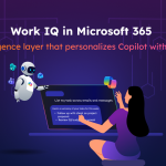 Work IQ in Microsoft 365 