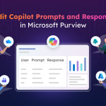 Audit Copilot Prompts and Responses in Microsoft Purview