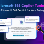 Microsoft 365 Copilot Tuning: How It Works Microsoft 365 Copilot Tuning