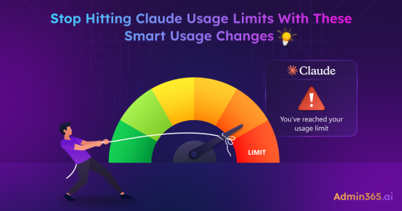 Tips to Avoid Hitting Claude’s Usage Limit 
