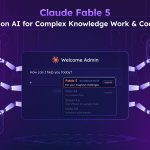 Claude Fable 5 in Microsoft Foundry