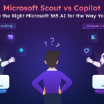 Microsoft Scout vs Copilot