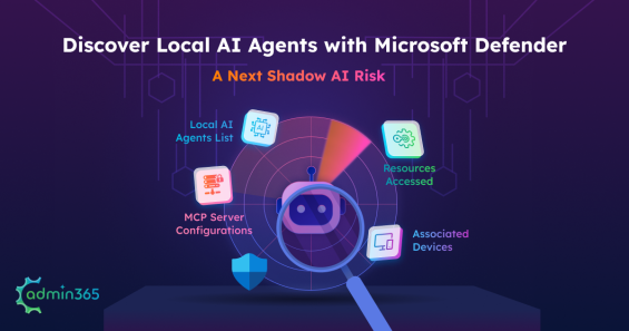 How to Discover Local AI Agents with Microsoft Defender for Endpoint