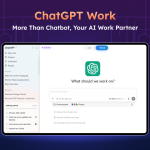 ChatGPT Work